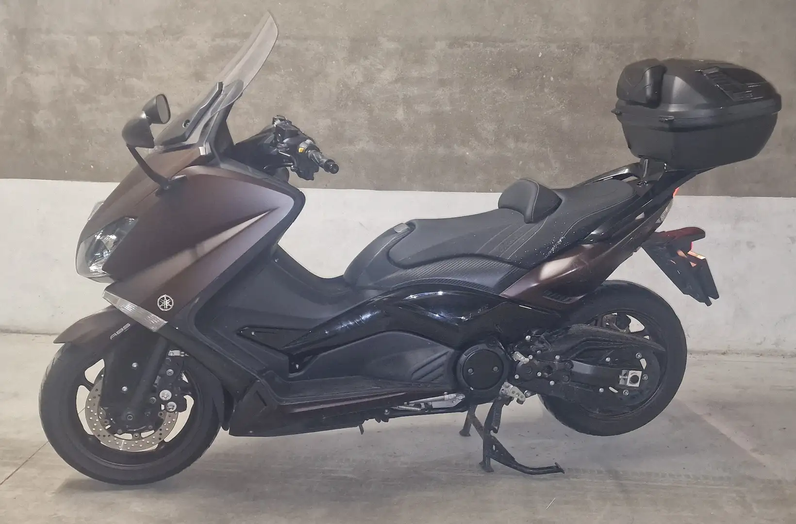 Yamaha TMAX 530 Bronze - 1