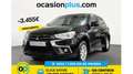 Mitsubishi ASX 160 MPI Challenge Negro - thumbnail 1