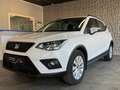 SEAT Arona Style CARPLAY-NAVI*SITZHEIZUNG*VRT-Cockpit Blanc - thumbnail 2