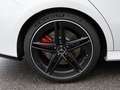 Mercedes-Benz CLA 45 AMG S 4M+ Coupé Aero/MLB/360/HUD/Night/19 Weiß - thumbnail 5