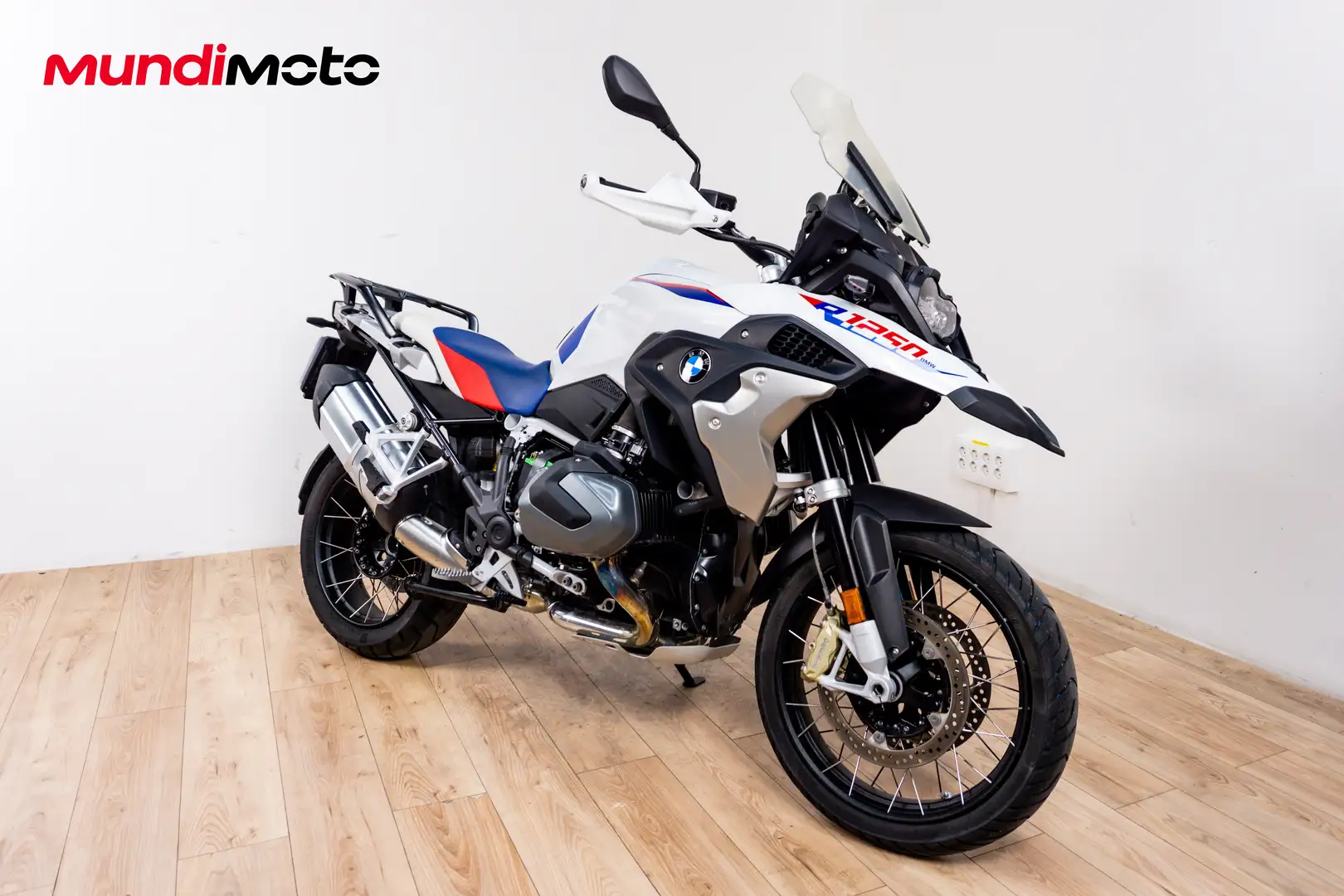 BMW R 1250 GS - 2