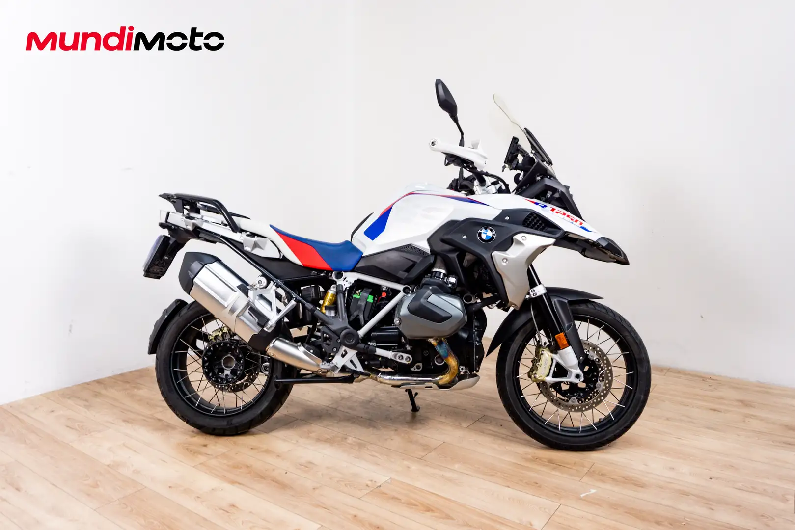 BMW R 1250 GS - 1