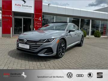 2.0 TSI 4M R-Line AZN-Haus-FÖRDERUNG* 49 % auf UPE