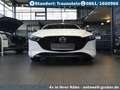 Mazda 3 2.5L e-SKYACTIV G Automatik Homura Wit - thumbnail 10