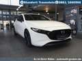 Mazda 3 2.5L e-SKYACTIV G Automatik Homura Wit - thumbnail 8