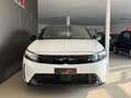 Opel Corsa 1.2 100 CV GS +SENSORI +TELE +CARPLAY WIRELESS Bianco - thumbnail 3