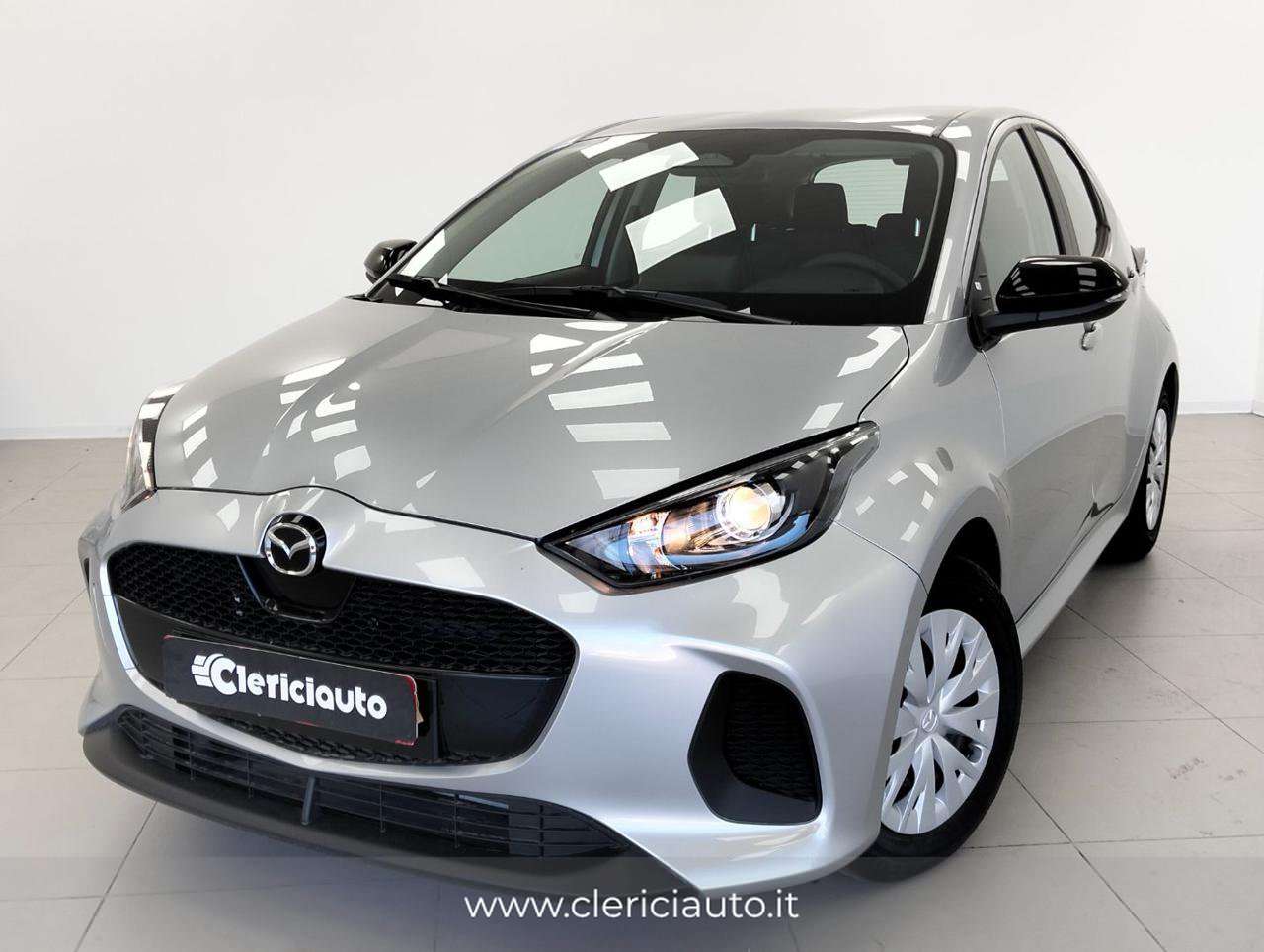 Mazda 2 2026