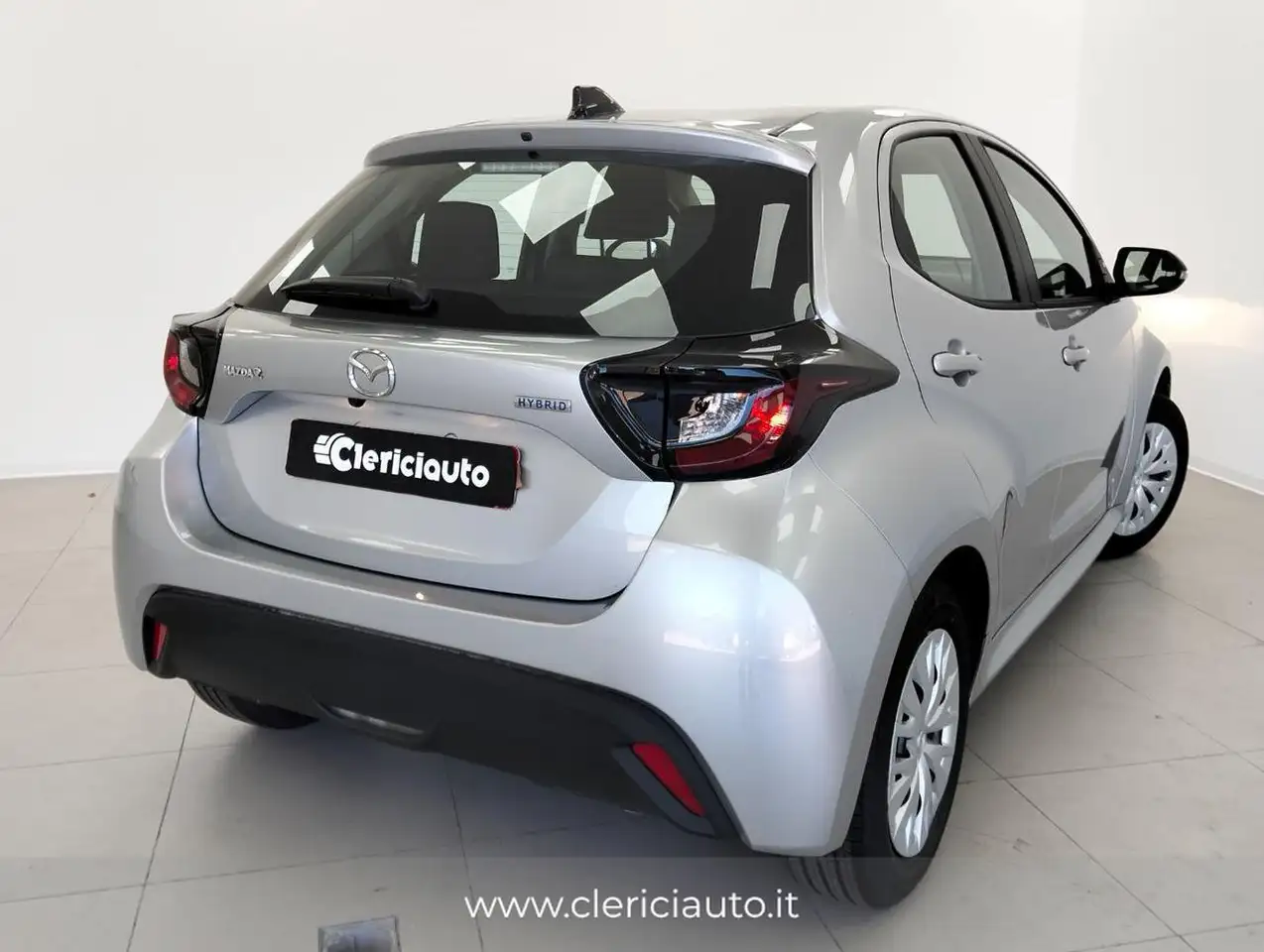 Mazda 2 2026