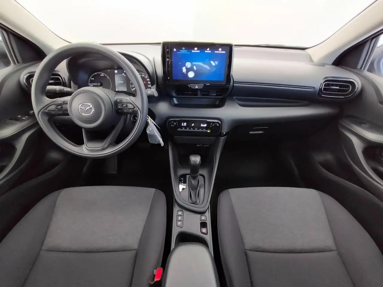 Mazda 2 2026