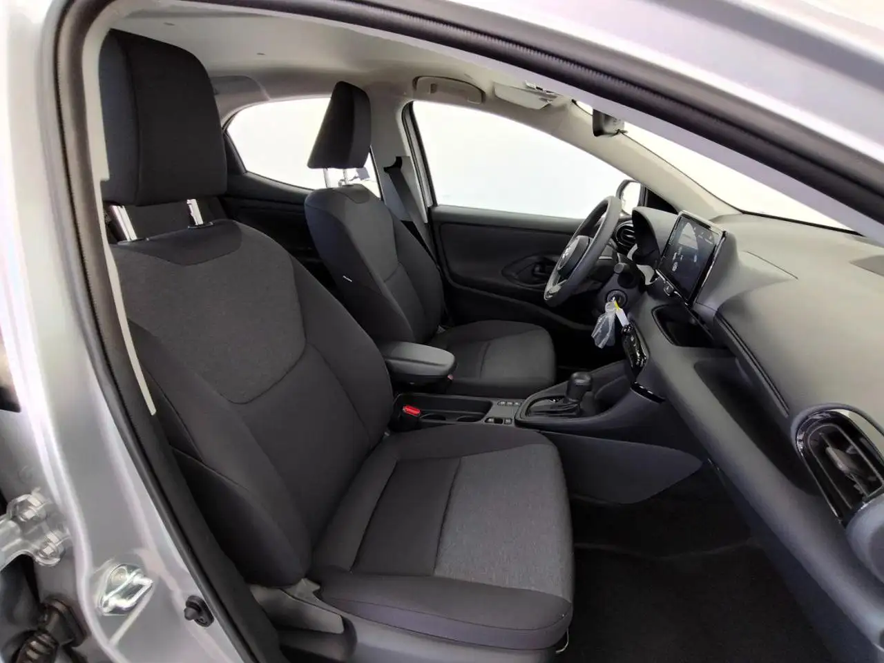 Mazda 2 2026