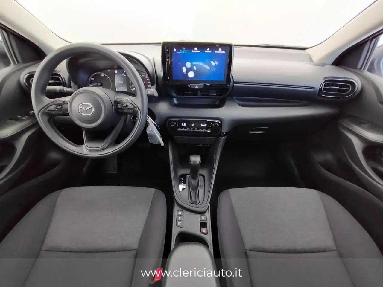 Mazda 2 2026
