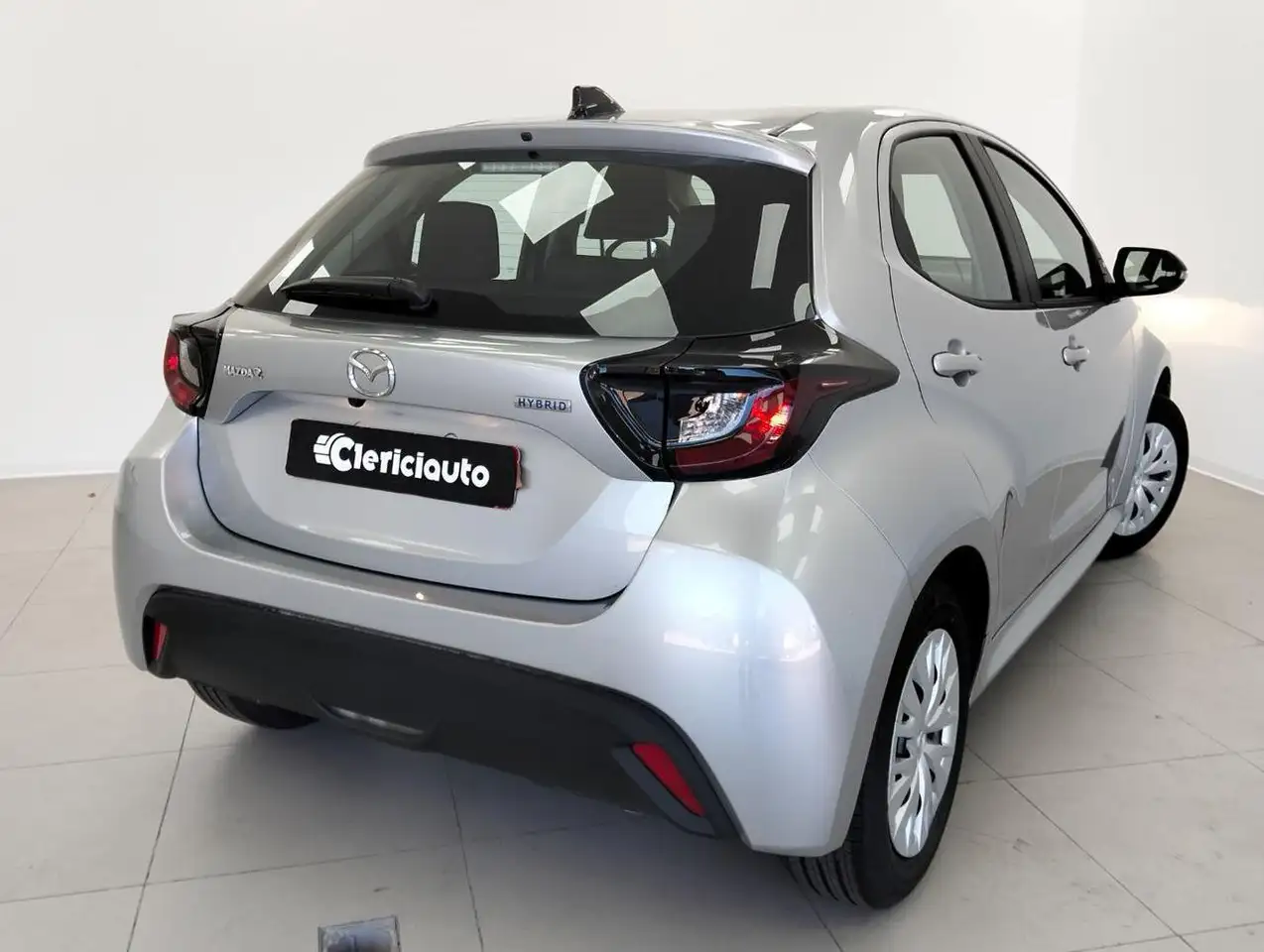 Mazda 2 2026
