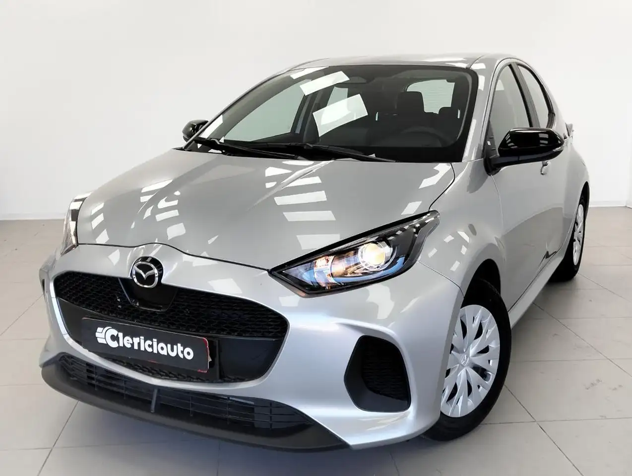 Mazda 2 2026