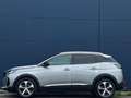 Peugeot 3008 GT / EAT8 / 1.5 BlueHDI Gris - thumbnail 4