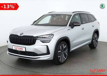 Sportline 1.5 eTSI DSG Matrix ACC AHK