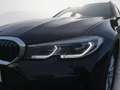 BMW 318 d A Touring Advantage Navi Head Up Laserlicht Negro - thumbnail 13