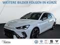 CUPRA Leon Sportstourer 1,5 TSI eHybrid DSG AHK Navi Weiß - thumbnail 1