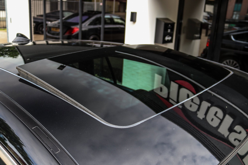 BMW 535 5-serie Gran Turismo 535i PANO MASSAGE ACC ALLE OP — photo 2