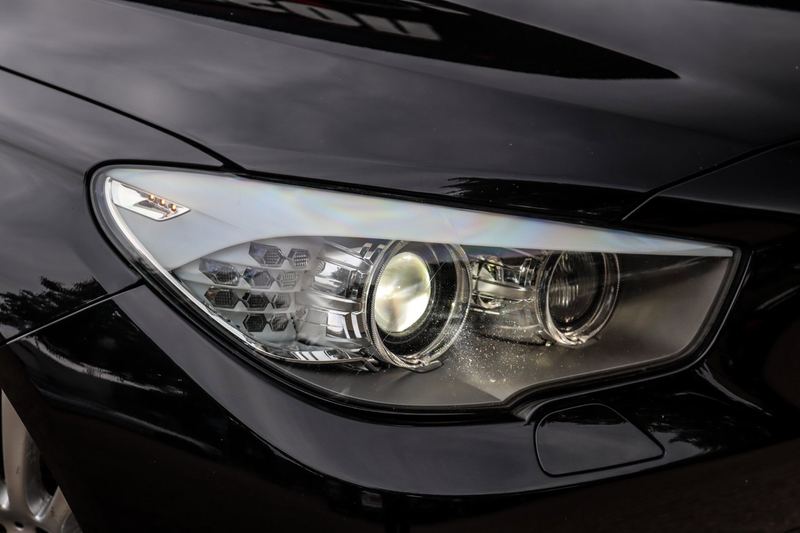 BMW 535 5-serie Gran Turismo 535i PANO MASSAGE ACC ALLE OP — photo 4