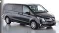 Mercedes-Benz V 300 d 4MATIC AVANTGARDE EDITION EL STHZG+AHK+DISTR Schwarz - thumbnail 3