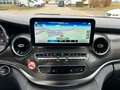 Mercedes-Benz V 300 d 4MATIC AVANTGARDE EDITION EL STHZG+AHK+DISTR Nero - thumbnail 8