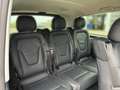 Mercedes-Benz V 300 d 4MATIC AVANTGARDE EDITION EL STHZG+AHK+DISTR Nero - thumbnail 12