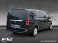 Mercedes-Benz V 300 d 4MATIC AVANTGARDE EDITION EL STHZG+AHK+DISTR Nero - thumbnail 4