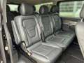 Mercedes-Benz V 300 d 4MATIC AVANTGARDE EDITION EL STHZG+AHK+DISTR Nero - thumbnail 11