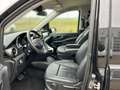 Mercedes-Benz V 300 d 4MATIC AVANTGARDE EDITION EL STHZG+AHK+DISTR Nero - thumbnail 5