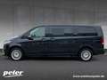 Mercedes-Benz V 300 d 4MATIC AVANTGARDE EDITION EL STHZG+AHK+DISTR Nero - thumbnail 3
