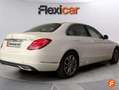 Mercedes-Benz C 220 BlueTEC Blanco - thumbnail 7