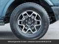 Ford Bronco Badlands Advanced 4P 4X4 Tout compris hors homologation 4500e Bleu - thumbnail 7
