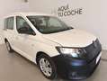 Volkswagen Caddy 2.0 TDI 90 kW Blanco - thumbnail 6
