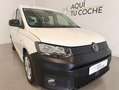 Volkswagen Caddy 2.0 TDI 90 kW Blanco - thumbnail 2