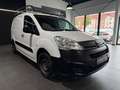 Citroen Berlingo Kasten Profi L1 / AHK+Dachträger Weiß - thumbnail 3