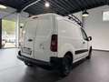 Citroen Berlingo Kasten Profi L1 / AHK+Dachträger Weiß - thumbnail 5
