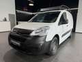 Citroen Berlingo Kasten Profi L1 / AHK+Dachträger Weiß - thumbnail 1