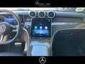 Mercedes-Benz GLC 220 d 4M Coupe +AMG+SHZ+NAVI+AMBIENTE+KAMERA Noir - thumbnail 13