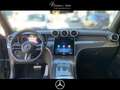 Mercedes-Benz GLC 220 d 4M Coupe +AMG+SHZ+NAVI+AMBIENTE+KAMERA Noir - thumbnail 9