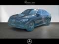 Mercedes-Benz GLC 220 d 4M Coupe +AMG+SHZ+NAVI+AMBIENTE+KAMERA Noir - thumbnail 1