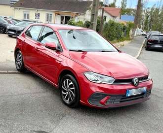 1.0 TSI 95 CV LIFE 10/2023 12000HT PRIX EXPORT