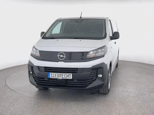 Opel Vivaro L3 2.0 D*ACC*RFK*SHZ*uvm