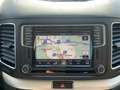 Volkswagen Sharan 2.0 TDI CL NAV+SHZ+2xPDC+MFL+AHK+7-SITZER Schwarz - thumbnail 11