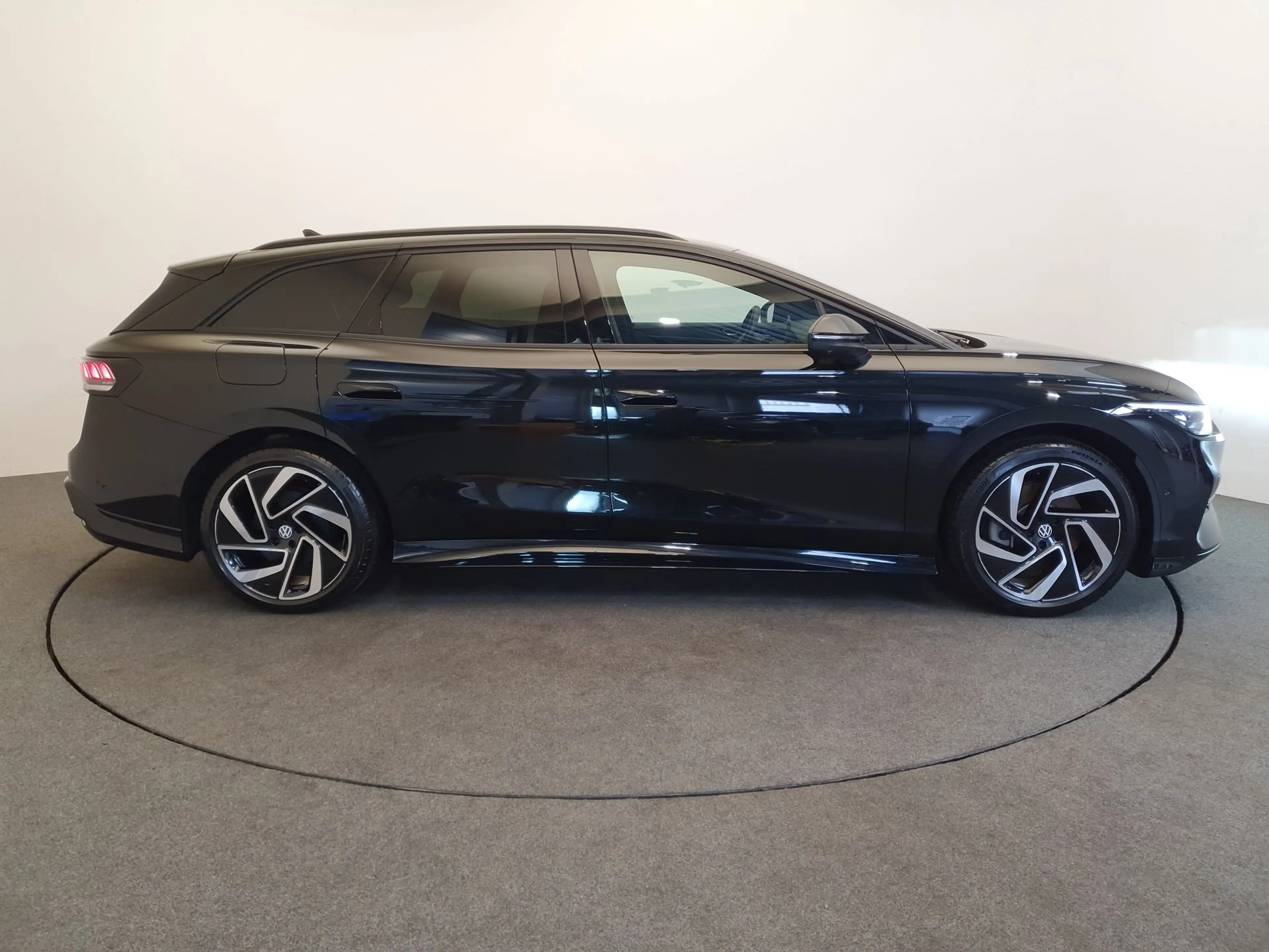 Volkswagen ID.7 Tourer Pro S 86 kWh 286pk Wegklapbare trekhaak, Ha — photo 6