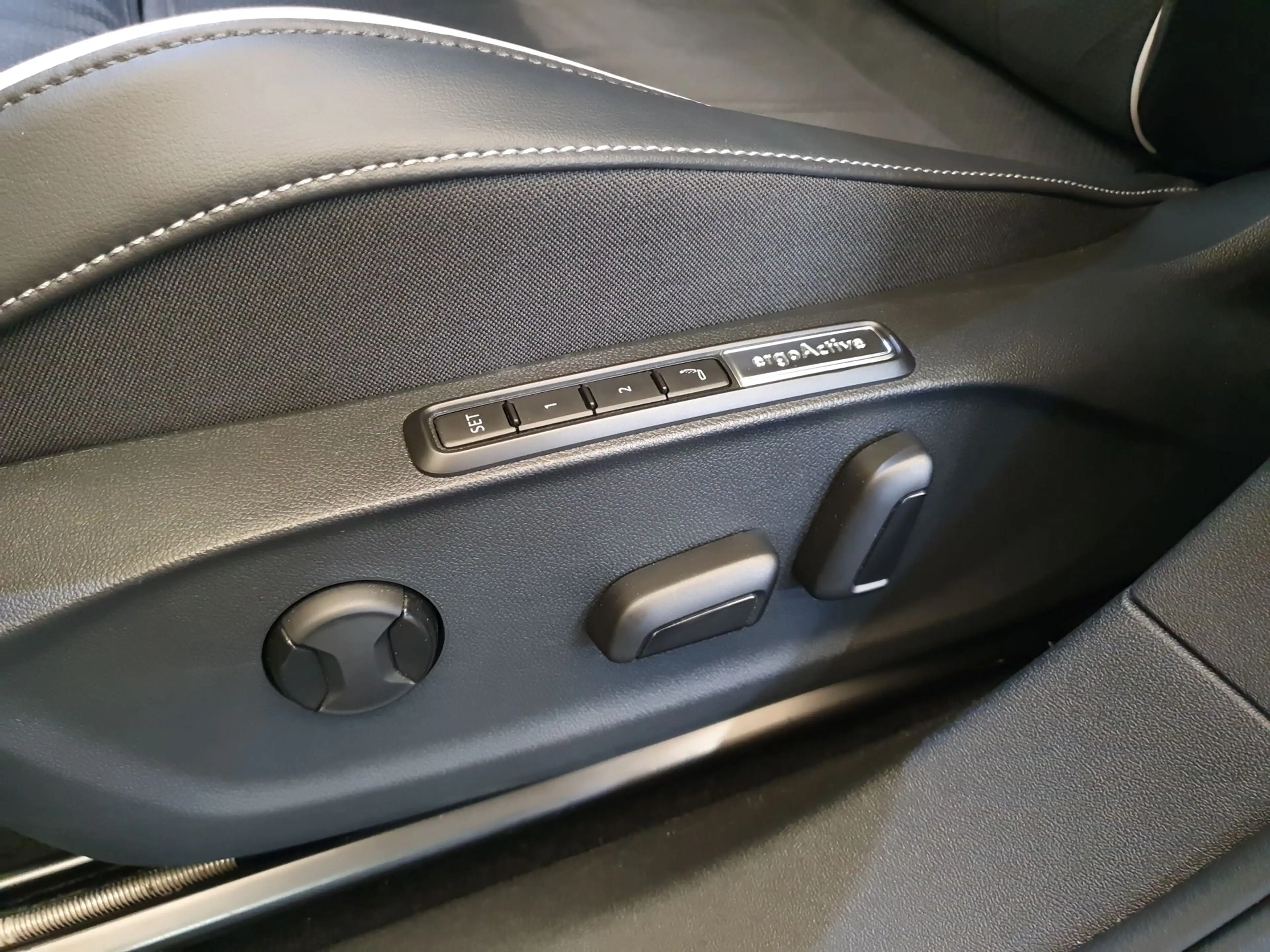 Volkswagen ID.7 Tourer Pro S 86 kWh 286pk Wegklapbare trekhaak, Ha — photo 25