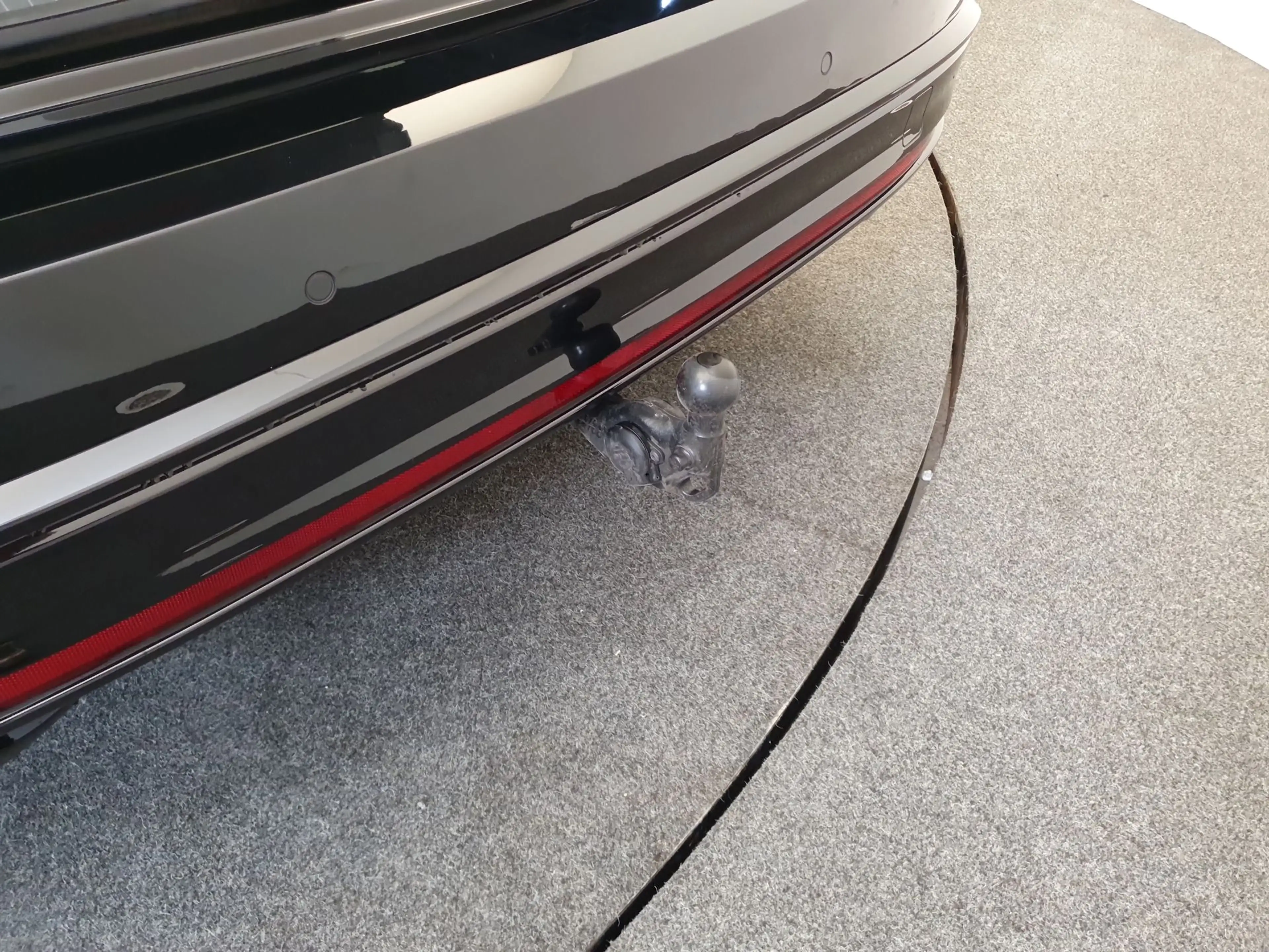 Volkswagen ID.7 Tourer Pro S 86 kWh 286pk Wegklapbare trekhaak, Ha — photo 30