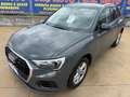 Audi Q3 Q3 35 tdi  s-tronic SERVICE UFFICIALI /GARANZIA Gris - thumbnail 3