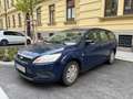 Ford Focus Focus Traveller Trend 1,6 TDCi Trend Blau - thumbnail 1