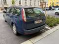 Ford Focus Focus Traveller Trend 1,6 TDCi Trend Blau - thumbnail 6