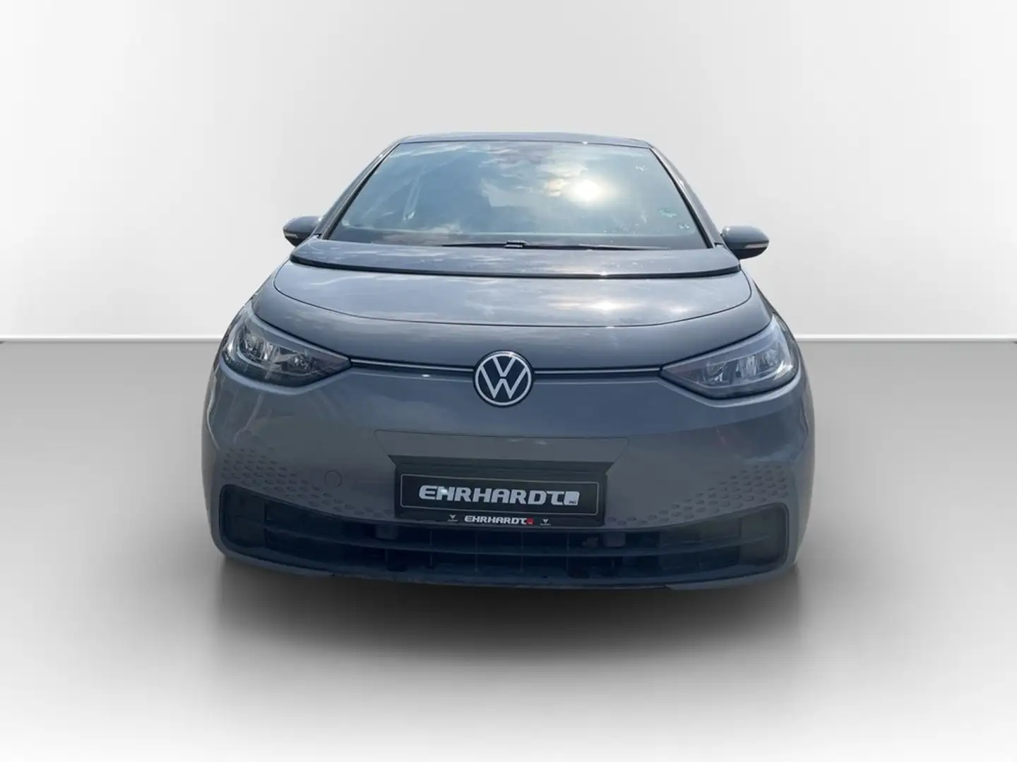 Volkswagen ID.3 77 kwh Pro S LED*NAV*SHZ*PDC*DAB*19" Gris - 2